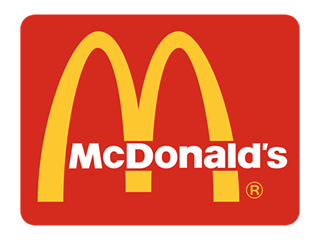 Macdonalds