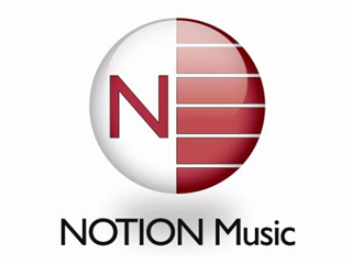 Notion Music