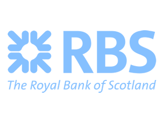 RBS - Royal Bank of Scotland