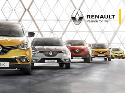 Renault